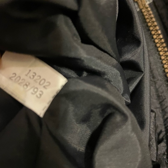 Vintage Lavon By Cheerful Corp vintage 90s windbreaker Sz. M - Picture 4 of 5